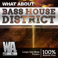 What About: Bass House District product image