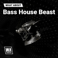 What About: Bass House Beast product image