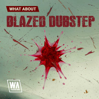 What About: Blazed Dubstep product image
