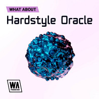 What About: Hardstyle Oracle product image