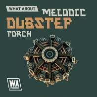 What About: Melodic Dubstep Torch product image
