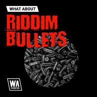 What About: Riddim Bullets product image