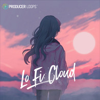 LoFi Cloud product image
