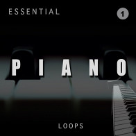 Essential Piano Loops 1 product image