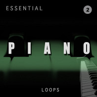 Essential Piano Loops 2 product image