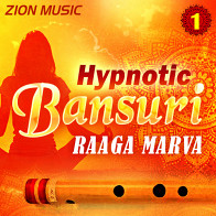 Hypnotic Bansuri Vol 1 product image