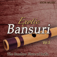 Exotic Bansuri Vol 5 product image