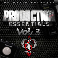Production Essentials Vol.3 - Maschine Edition product image