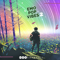 Emo Pop Vibes 2 product image