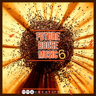 Future House Music 6 product image