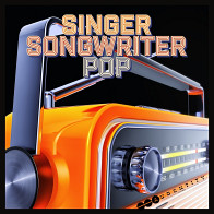 Singer Songwriter product image