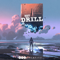 Wavy Drill product image