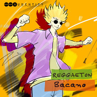 Reggaeton Bacano product image