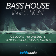 Bass House Injection product image