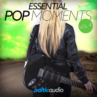 Essential Pop Moments Vol 4 product image