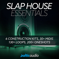 Slap House Essentials product image