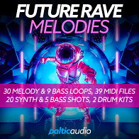 Future Rave Melodies product image