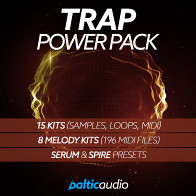 Trap Power Pack product image