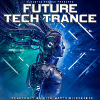 Future Tech Trance product image