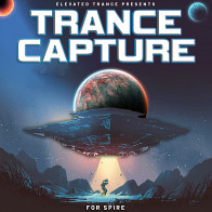 Trance Capture For Spire product image