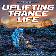 Uplifting Trance Life product image
