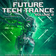 Future Tech Trance 2 product image