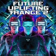 Future Uplifting Trance 2 product image