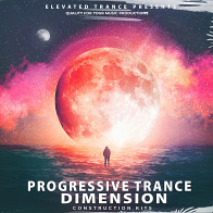 Progressive Trance Dimension product image