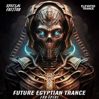 Future Egyptian Trance For Spire Special Edition product image