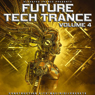 Future Tech Trance Vol 4 product image