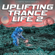 Uplifting Trance Life 2 product image