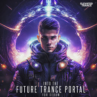 Into The Future Trance Portal For Serum product image