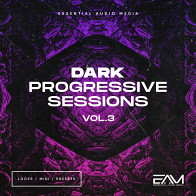 Dark Progressive Sessions Vol.3 product image