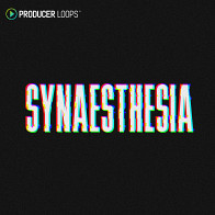 Synaesthesia product image