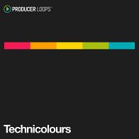 Technicolours product image
