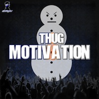 Thug Motivation product image