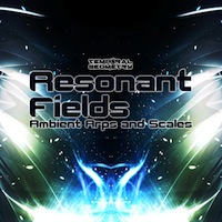 Resonant Fields: Ambient Arps & Scales product image