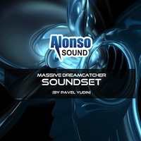 Alonso Massive Dreamcatcher Soundset product image