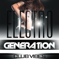 Electro Generation Club Vibes product image