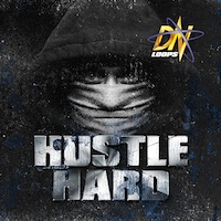 Hustle Hard product image