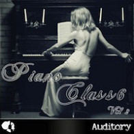 Piano Class 6 Vol.2 product image