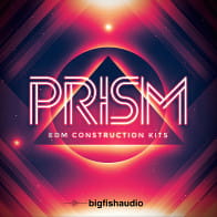 PRISM: EDM Construction Kits Electronica / EDM Loops