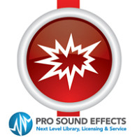 Impacts Sound Effects - Large Crash product image