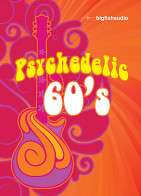 Psychedelic 60s product image