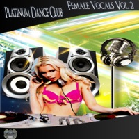 Platinum Dance Club Female Vocals Vol.2 product image