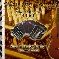 Play the Tango product image