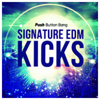 Signature EDM Kicks product image