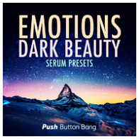 Emotions - Dark Beauty Serum Presets product image
