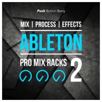 Ableton Pro Mix Racks 2 product image