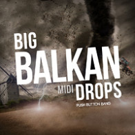 Big Balkan Drops product image